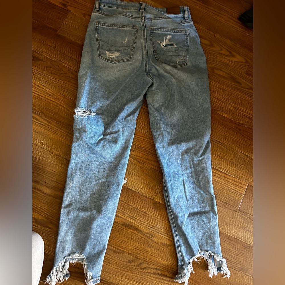 American eagle jeans - Picture 3 of 4
